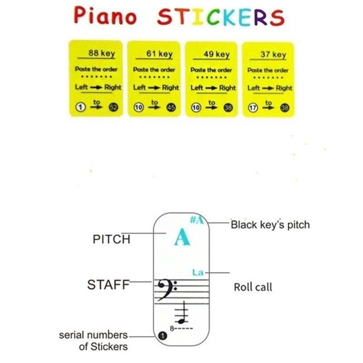 Multicolor%20for%20Beginners%2088Keys%20for%20White%20Keys%20Sticker%20Symbol%20Electronic%20Keyboard%20Key%20Piano%20Stave%20Note%20Keys%20Sticker%20Piano%20Keyboard%20Stickers%20Note%20Sticker%20-%20Image%204
