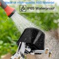 Tuya Smart WiFi Water Valve Gas Valve Bluetooth Timer Garden Smart Faucet for Assistant EU Plug. 