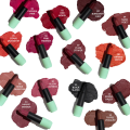 Disguise Cosmetics Ultra-Comfortable Satin Matte Lipstick Sienna Racer 12 - 4.2gms. 