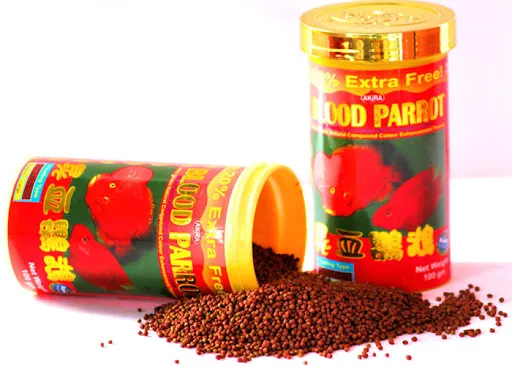 Akira%20Blood%20Parrot%20100gm(8pieces)%20each%20100gm%20from%20animal%20feed%20center%20-%20Image%202