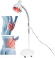 IRR Lamp Infrared Light Therapy Lamp. 