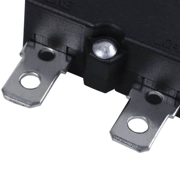 (COKP)%202X%20AC%20125/250V%2010A%20Circuit%20Breaker%20Thermal%20Overload%20Protector%20Black%20-%20Image%203