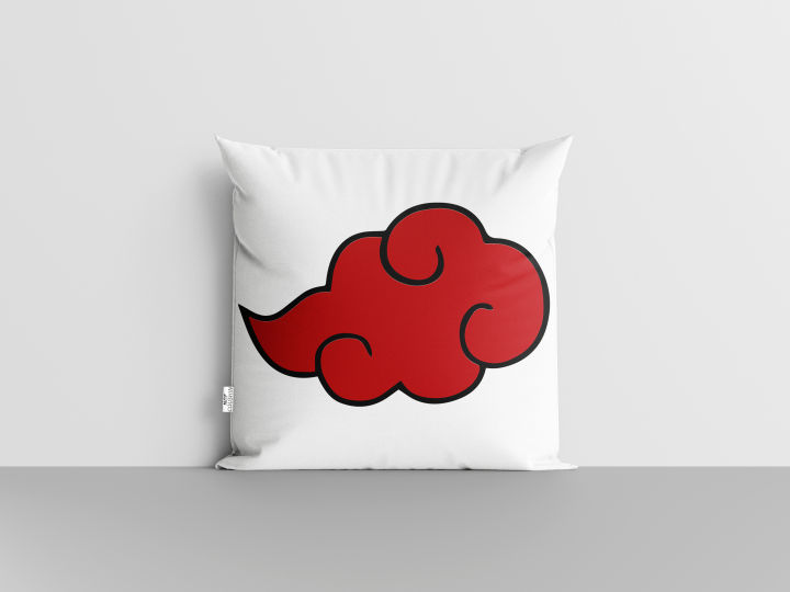 Akatsuki%20Cloud%20Printed%20Cushion%20Cover%20with%20Fillings%20%E2%80%93%20Set%20of%204%20-%20Image%203