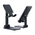 Folding Desktop Phone Stand. 