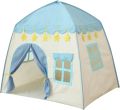 Large Princess Castle Tent - Kids Playhouse for Indoor/Outdoor Use, Perfect for Boys and Girls. 