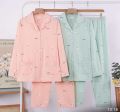 Pajama Set For Women - Multicolor | Multisize | Fashion | Pajamas For Women | Night Dress For Women | Women'S Wear |. 