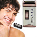 Boli 2in1 Rechargeable Electric Shaver RSCW-6008. 