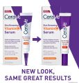 CeraVe Skin Renewing Vitamin C Serum 30ml By Genuine Collection. 