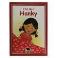 The Red Hanky By Krishna Dip Sigdel. 