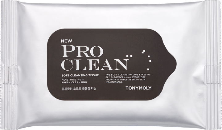 pro CLEAN Soft Cleansing Tissue BEA | Daraz.com.np