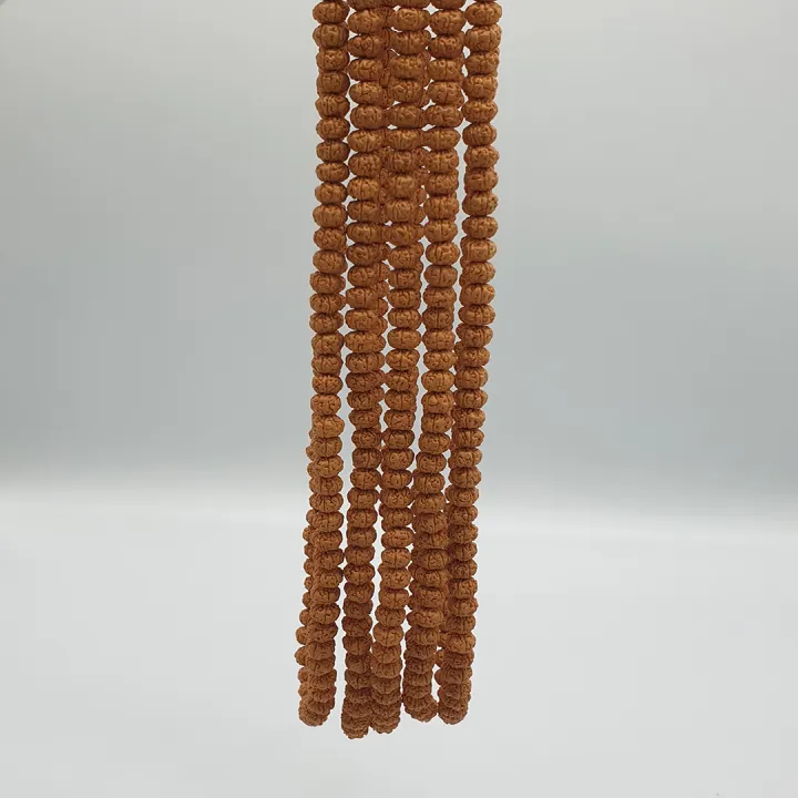 5%20Mukhi%20Indonesian%20Rudraksha%20Mala%20Patthari%20Dana-109%20beads%20gemstone%20-%20Image%202