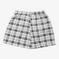 White Roober Boxer For Men Set Of 3. 