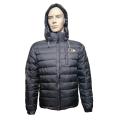 Trekking And Hiking Supper Down Jacket For Unisex. 