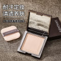 Jeannis, Small Silver Nugget Powder, Concealer, Contouring, Loose Makeup, Dry & Wet Long Lasting Waterproof Moisturizing Powder Wholesale. 