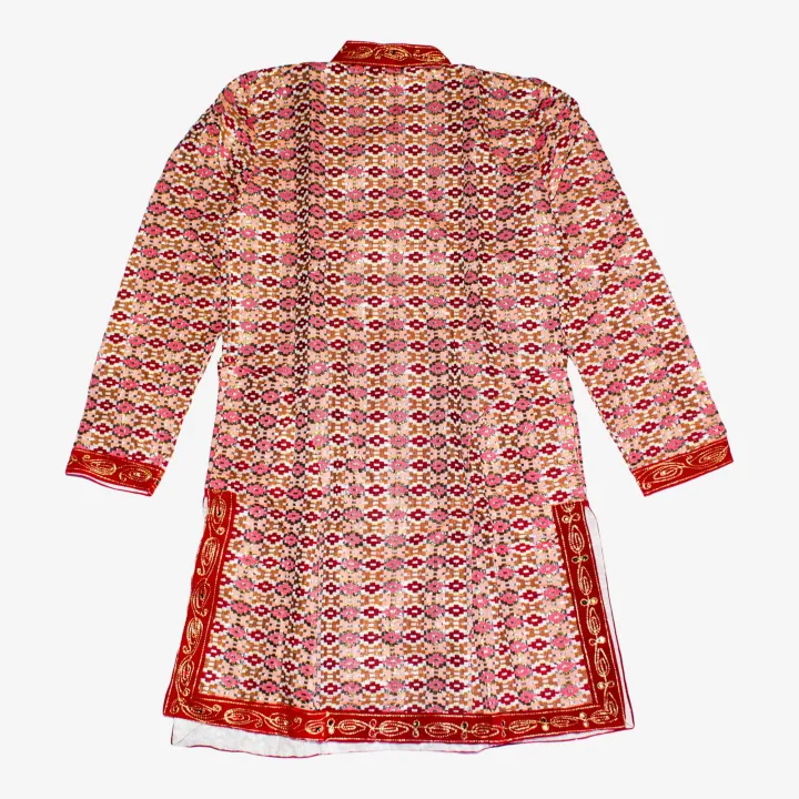 Red%20Color%20Traditional%20Groom%20Daura%20Surwal%20%20Set%20For%20Men%20-%20Image%204