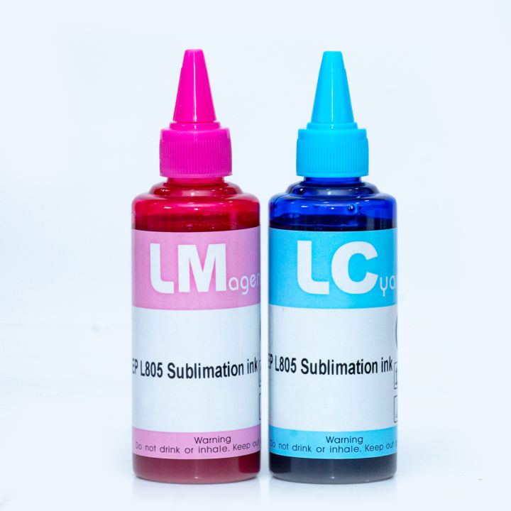 Sublimation%20INK%20for%20Epson%20Color%20Printer%20L805%20/%20L800%20/%20L1800%20-%206%20Colors%20-%20(C/M/Y/BK/LC/LM%20-%20100ml%20x%206%20pcs)%20-%20Perfect%20for%20Heat%20Transfer%20Printing%20on%20Mugs,%20Mobile%20Cases,%20Polyester%20T-Shirts,%20and%20more.%20Compatible%20with%20Epson%206-color%20printers.%20-%20Image%207