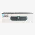 Jy-25 Usb Bluetooth Portable Speaker Support Tf Card + Fm Radio. 