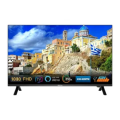 AISEN 108 cm (43 Inches) Full HD Smart Android LED TV A43FDS963 (Black). 
