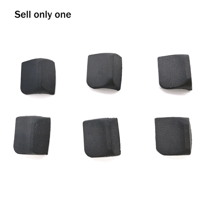 JAERBEE%202X%20New%20Camera%20Part%20Rear%20Rubber%20for%20X-T10%20X-T20%20XT10%20XT20%20Thumb%20Rubber%20+%20Tape%20-%20Image%204