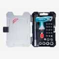 24 Pcs T-handle wrench  screwdriver set TACSD30186. 