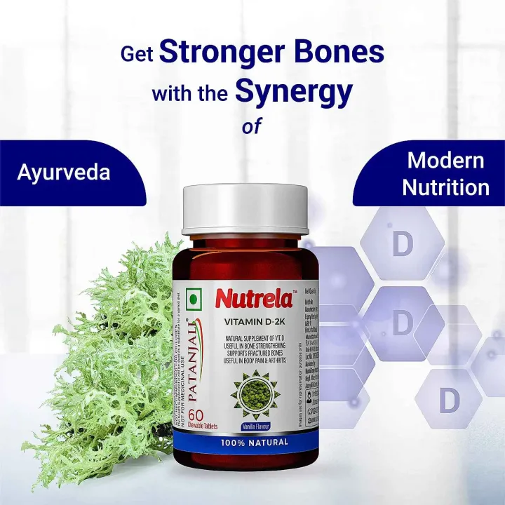 Nutrela%20Vitamin%20D2K%20Natural%2060%20Chewable%20Tablets%20-%20Image%205