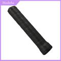 Mosbeha Sweat Absorption Squash Racket Handle Tape Premium Self-adhesive Tennis Racket Grip Tape Anti-slip Shockproof for Tennis for Enhanced. 