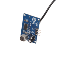 3X -SR04M Transceiver Integration Waterproof Ultrasonic Sensor Ranging Module K02. 