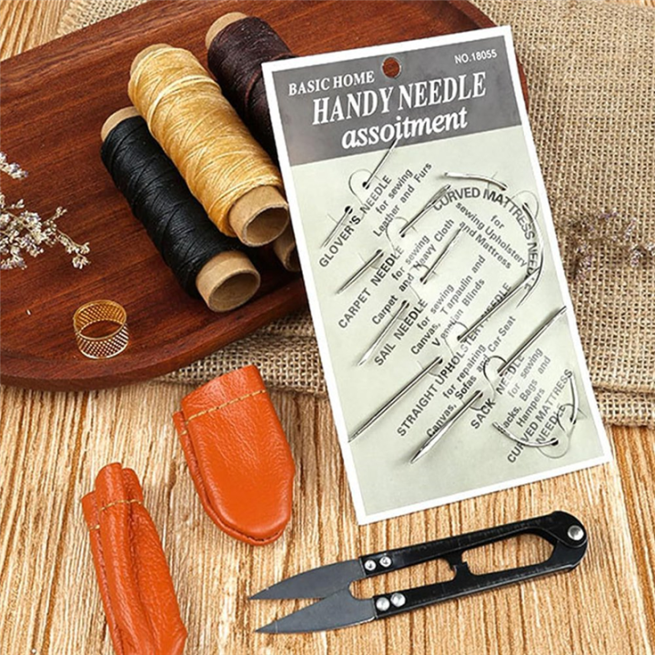 Nullmul%20Leather%20CraftHand%20Tools%20Set%20for%20Sewing%20Stitching%20Stamping%20Carving%20Leather%20Artwork%20Leather%20Working%20Tools%20Kits%20-%20Image%208