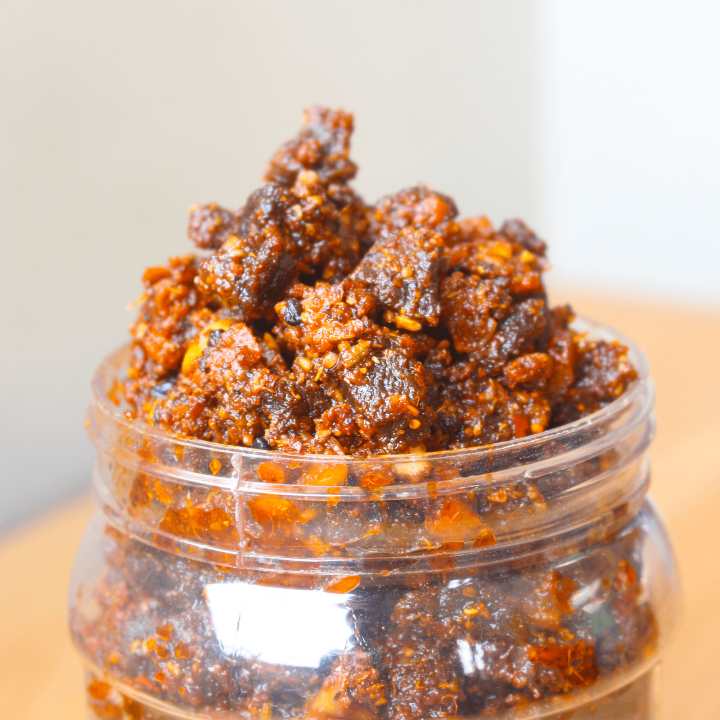 Ghar%20Ko%20Achar%20Buff%20Sukuti%20Achar%20-%20500gm%20-%20Image%204