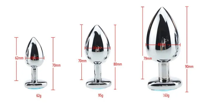 Heart%20Shaped%20Stainless%20Steel%20Jewelry%20Butt%20Plugs%20-%20Image%209