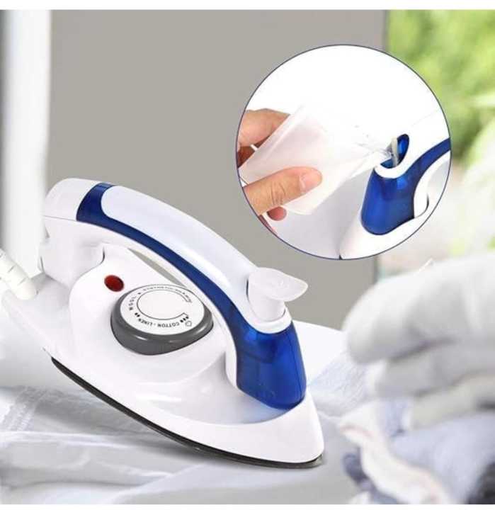 Folding%20Handel%20Portable%20Travel%20Steam%20Iron%20Press%20And%20Folding%20Handel%20With%20Heat-Resistant%20Rest%20Pad%20,%20Travel%20Iron%20700w%20-%20Image%207