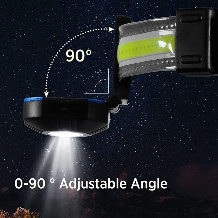 LED%20Headlight,%20Super%20Bright%20Rechargeable%20500%20Lux%20COB%20Headlight,%20with%2010%20USB%20Headlight%20Modes,%20and%20Waterproof%20-%20Image%208