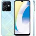 Vivo Y22 (4/64GB )6.5" LCD Display | 50MP Rear Camera | 5000 MAH Battery | 18W Fast Charging. 