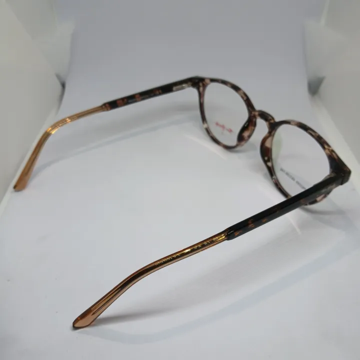 Curve%20Tiger%20Print%20Frame%20Unisex%20-%20Image%203