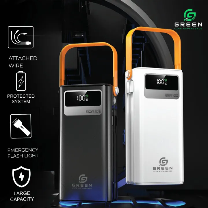 Green%20Thunder%20X4%20Powerbank%20%7C%20%2030000mAh%20PD%20Fast%20Charging%20%7C%20Removable%20Attach%20Wire%20%7C%20Emergency%20Flash%20Light%20%7C%2022.5W%20%7C%207%20Output%20Ports%20%7C%202%20Input%20Ports%20%7C%20Two%20Way%20PD%20Fast%20Charging%20%7C%20Digital%20Display%20%7C%20QC%203.0%20%7C%20Lithium%20polymer%20Large%20Capacity%20Battery%20%7C%20Portable%20-%20Image%205