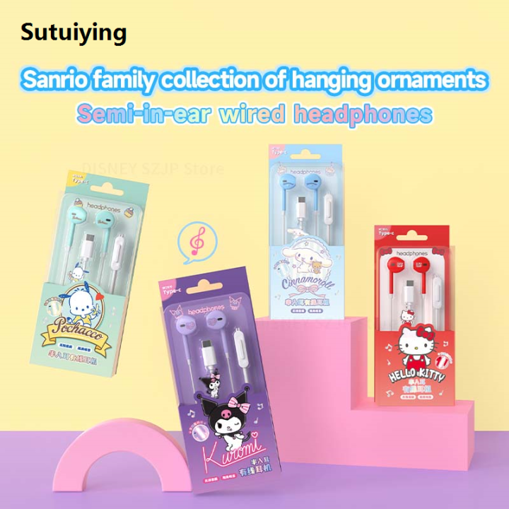 Sutuiying%20Hello%20Kitty%20in-ear%20Wired%20Earphones%20Sanrio%20Kuromi%20Pendant%20Series%20New%20Earbuds%20Cinnamoroll%20Kawaii%20Games%20Sports%20Headphones%20Girl%20Gifts%20-%20Image%202
