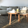 Jaguar DIY Roll Carpet - 6.5 ft width - 5m. 