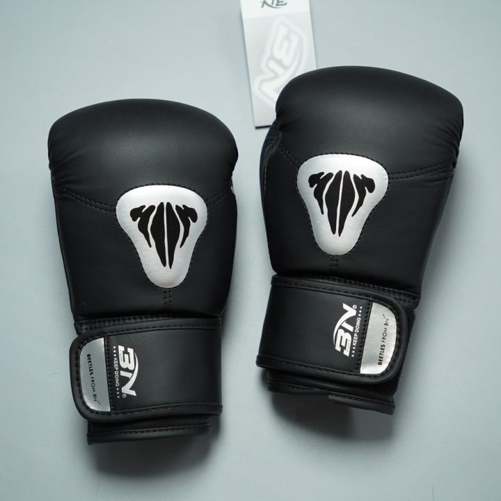 BN BEETLES Series Boxing gloves 14 OZ