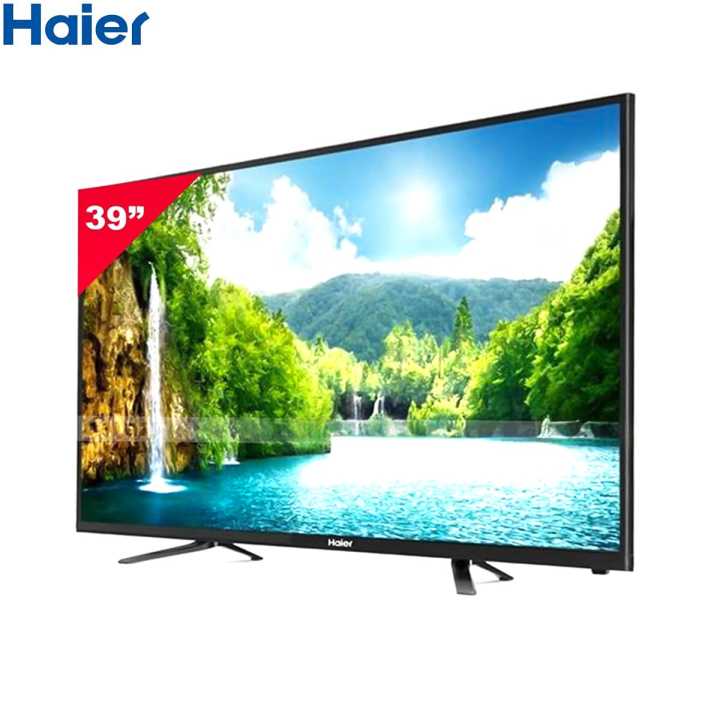 Haier 39" LED Television, LE39F1000