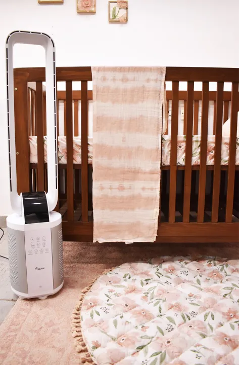 Crane%205-in-1%20Air%20Purifier%20Bladeless%20Fan%20with%20UV%20Sterilization,%20Ionizer%20&%20Humidifier%20EE-5625%20-%20Image%202