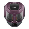 LG Vacuum Cleaner 2000W - VC5420NHT. 