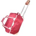 Suitcase bag wheel bag sports bag daffle bag trolley bag handbag Handcarry Bag. 