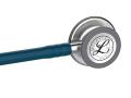 3M Littmann Classic Iii Monitoring Stethoscope, Caribbean Blue Tube. 