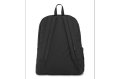 Jansport Superbreak Plus Black for Unisex. 
