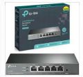 TP-Link Load Balance Broadband Router TL-R470T+. 
