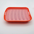 6 in 1 Sausage Machine DIY Mold Making Hot Dog Handmade Ham Silicone Mold Food Machine Kitchen Cooking Gadgets Easy to Use. 