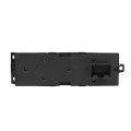 (COKP) Window Panel Master Control Switch for Golf B5 Seat Toledo Superb 2000 - 2004 1J4959857B. 