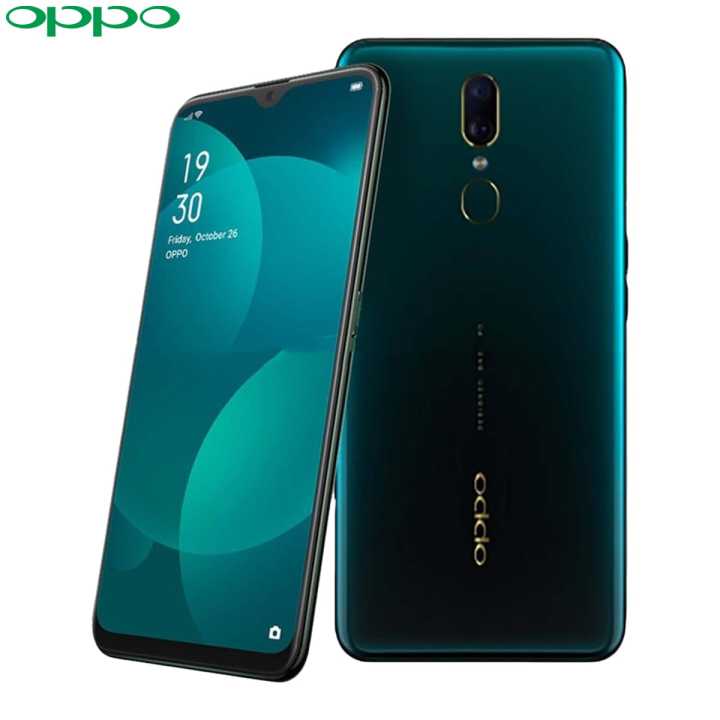 OPPO f11