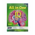 All in one IQ By Kuber Adhikari. 