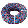 23/60 Twisted Pair Flexible Wire 100% Copper Cable For DIY And Household Purpose( 3Meter To 90 Mtr) NS Certified Brands. 